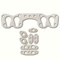 Remflex Exhaust Manifold Gasket for ToyotaL4 2.4L R1B-7010